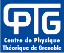Centre de Physique Théorique de Grenoble